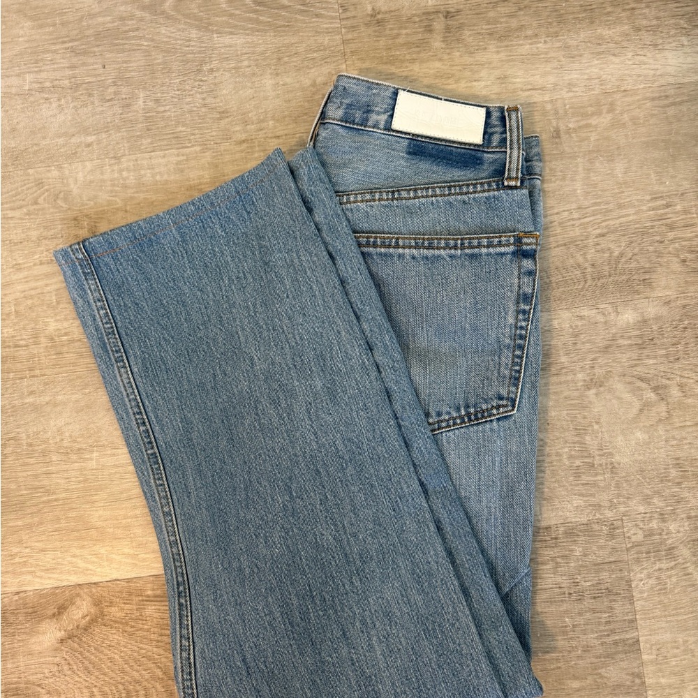 RE/DONE Denim